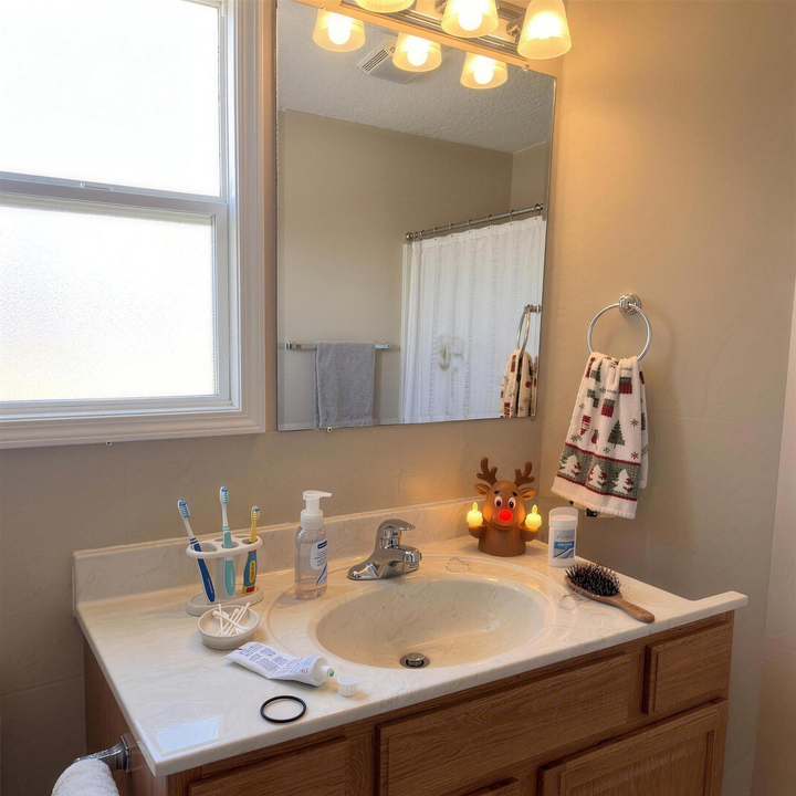 Review by Amanda